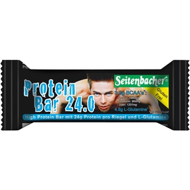 Seitenbacher Protein 24.0 Riegel 12 x 70 g