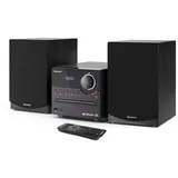 Sharp XL-B517D schwarz