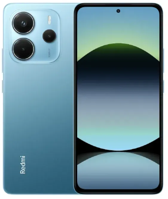 Globale Version Xiaomi Redmi Note 14 4G Smartphone MediaTek Helio G99-Ultra 108MP AI Kamera 5500 mAh Akku 6,67