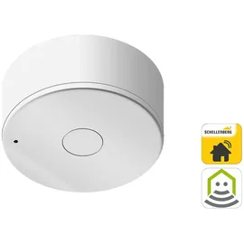 Schellenberg Funk-Lichtmodul weiß