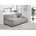 MAINTAL 117 x 218 Grau