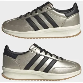 adidas Run 70s 2.0 Cyber Metallic/Core Black/Off White 39 1/3