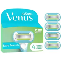 Gillette Venus Extra Smooth