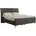 Milen 180 200 H4 Dunkelgrau