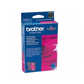 Brother LC-1100M magenta