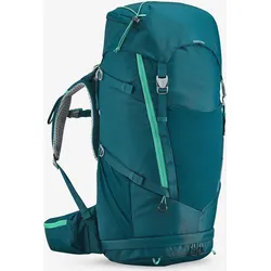 Wanderrucksack Trekking Bergwandern MH500 - 40+10 Liter Kinder 40 LITER