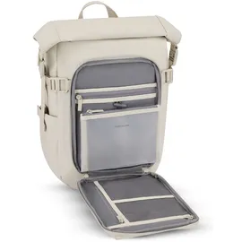 KAPTEN & SON Lisbon Daypack Beige