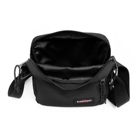 Eastpak The Bigger One 3l Umhängetasche Black One Size