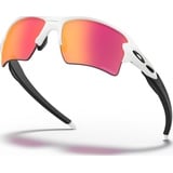 OAKLEY Flak 2.0 XL OO9188-F759 prizm sapphire polarized/polished black