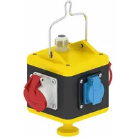 BALS ELEKTROTECHNIK Bals Elektrotechnik, Steckdose, BALS 57078