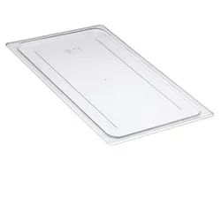 Gastronoble Cambro durchsichtiger Polycarbonat Deckel GN 1/6