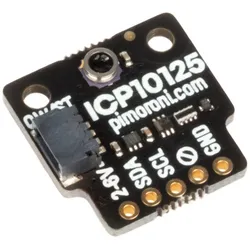 ICP-10125 Luftdrucksensor-Breakout (Hochpräzisionsdruck / Höhenlage)