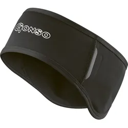 GONSO Stirnband Ther-Stirnband BLACK