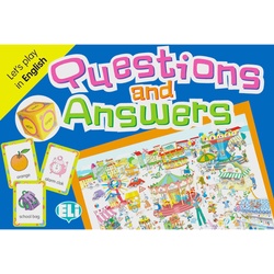 Questions And Answers (Spiel)