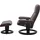 Stressless Stressless® Relaxsessel »Consul« mit Classic Base, Größe M, Gestell Schwarz