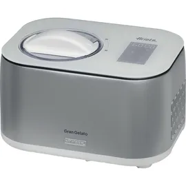 Ariete Gran Gelato 4in1 Weiß 1 l
