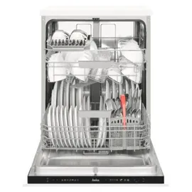 Amica EGSPV 594 900 Einbau-Geschirrspüler (vollintegrierbar, 598 mm breit)