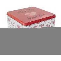 Städter Sweet Love Quadratisch