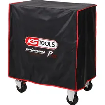 KS Tools Abdeckhaube zu P10, 853x527x849 mm