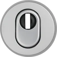 ABUS Schutzrosette F1 Aluminium RHZS415