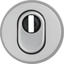 ABUS Schutzrosette F1 Aluminium RHZS415