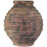 IB Laursen Vase Avignon, Höhe 40.5, Ø 37 cm