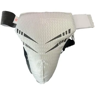 Anloximt Box-Tiefschutz - Boxen Karate Jockstrap Taekwondo Schrittschutz | Tiefschutz beim Boxen, Sportfans, Cricket-Schutzausrüstung, Tiefschutz beim Boxen