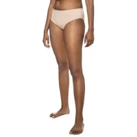 MEY Natural Second me American Briefs Offwhite Baumwolle X-Small Damen American-Pants New Pearl XS(XS) - XS