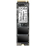 Transcend MTE720T 4TB Interne M.2 PCIe NVMe SSD 2280 PCIe NVMe 4.0 x4 Industrial TS4TMTE720T