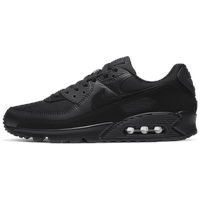 Nike Air Max 90 Herrenschuh - Schwarz, 48.5