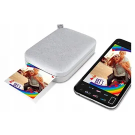 HP Sprocket 200 weiß