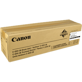 Canon Trommel C-EXV28 schwarz (2776B003)