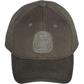 Lerros Basecap unifarben nordic olive Erwachsene