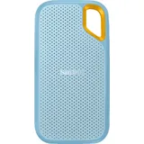 SanDisk Extreme Portable V2 4 TB USB 3.2 Blau