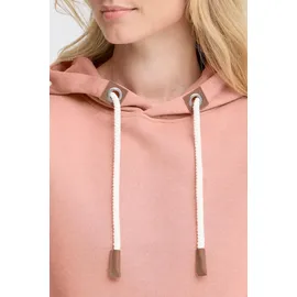 Oxmo Hoodie OXMille Braun XXL