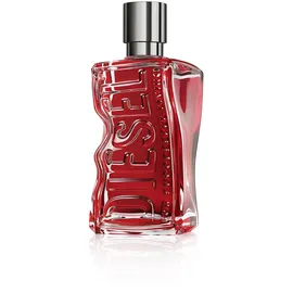 Diesel D by Diesel Red Eau de Parfum 100 ml