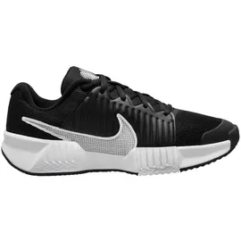 Nike GP Challenge Pro Clay Court-Tennisschuhe Damen Black/Black/White 40