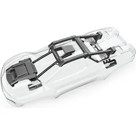 TRAXXAS RC-Buggy XRT Ultimate 4x4 VXL 2CH RTR blau (RTR Ready-to-Run)