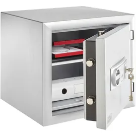 Burg Wächter Diplomat Doppelbartschloss MTD 750 K / Sicherheitsstufe S1 / LFS 60 P