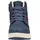 KICKERS Stiefelette Blau 33