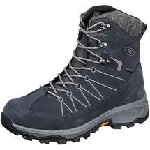 Brütting Huntington Herren Blau 46