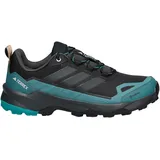 adidas Terrex Skychaser AX5 GTX Herren Core Black/Carbon/Pure Teal 47 1/3