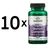 Swanson Triple Boron Komplex 3 mg Kapseln 250 St.