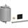 Bosch EV 18 SO 1 bar 18 l