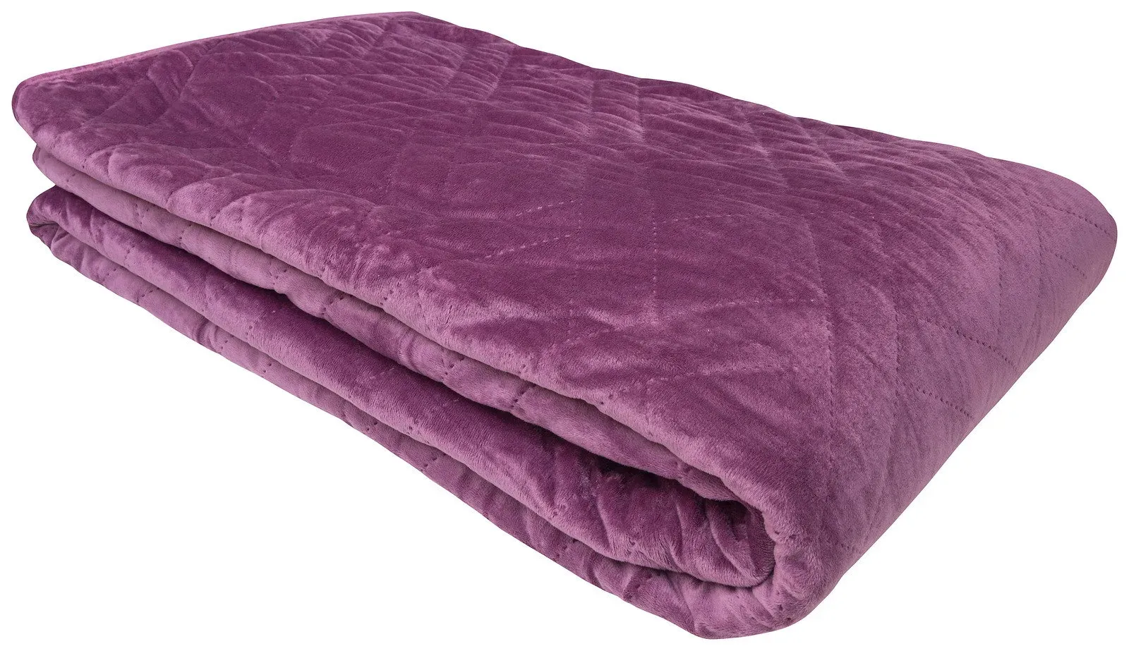 Esposa Tagesdecke Checklick 140x210cm - B/L ca. 140,00x210,00