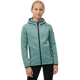 TROLLKIDS Jondalen Jacke Glacier Green 128