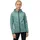 TROLLKIDS Jondalen Jacke Glacier Green 128