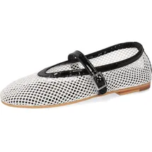 Melvin & Hamilton Ballerinas Damen Emily 2 Multi 38