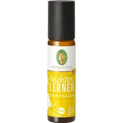 LEICHTER lernen Duft Roll-on Bio Emulsion 10 ml