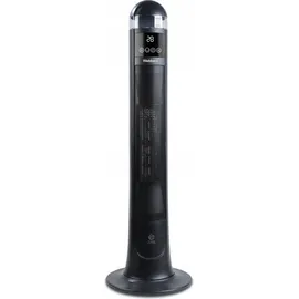 Webber THERMOVENTILATOR 2200 W Schwarz